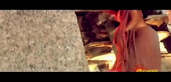  Gopika Sexy Saree  in her ass shacking